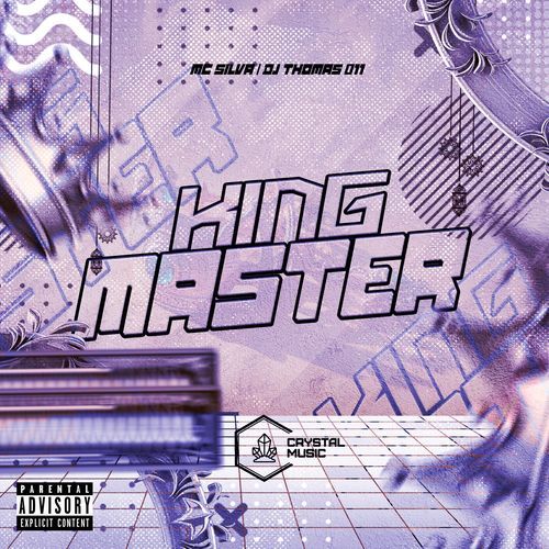 King Master cover art