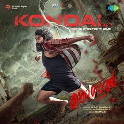 Kondal Motion Poster Theme (From &quot;Kondal&quot;)-NTs4XiZvWEE