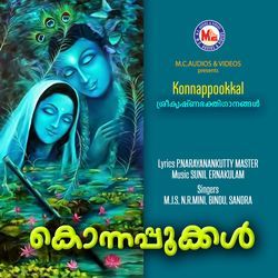 Konnappookkal
