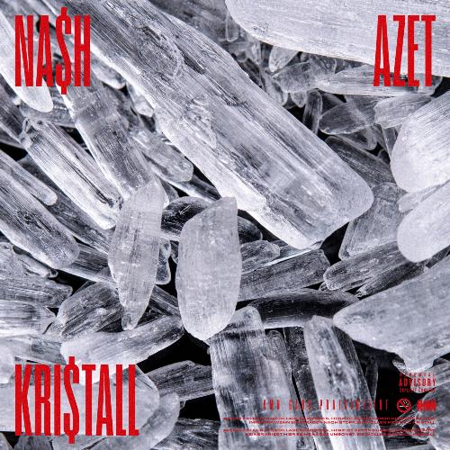 Kristall cover art