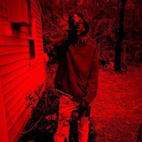 258 cover art