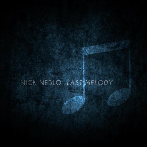 Nick Neblo