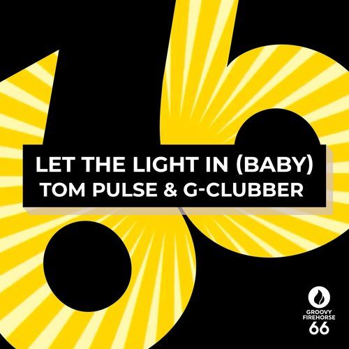 Let the Light In (Radio-Edit)