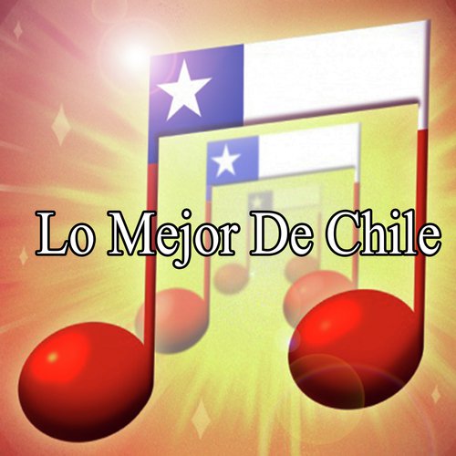 Lo Mejor De Chile_poster_image