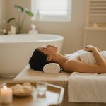 Lofi Spa Beats Comfort