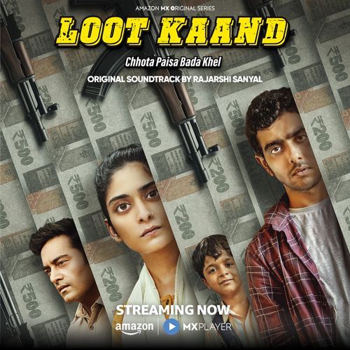 Loot Kaand Soundtrack