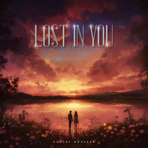 Lost in You
