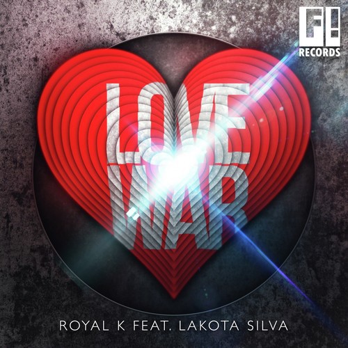 Love War - 4