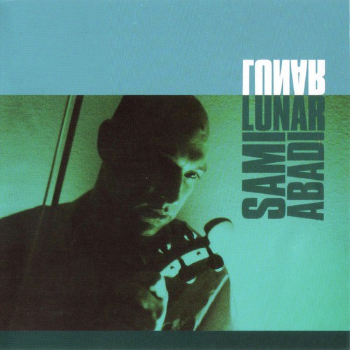 Vance cover art