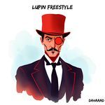 Lupin Freestyle