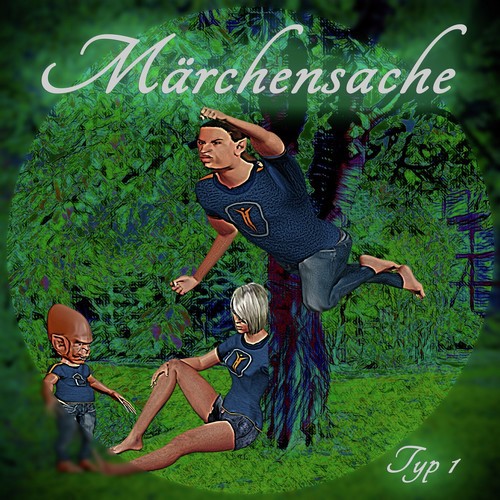 Märchensache