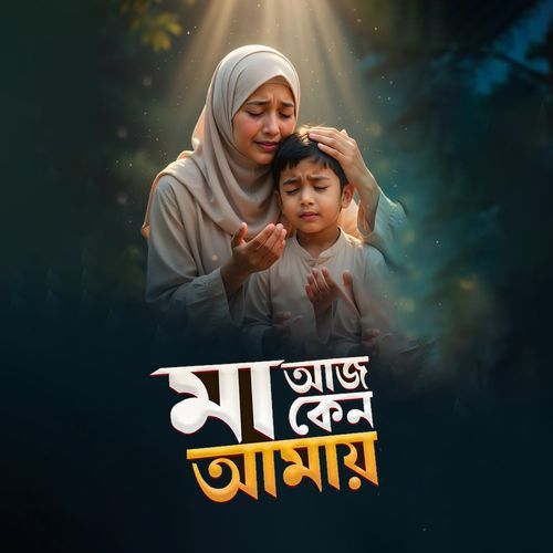 Maa Aj Keno Amay