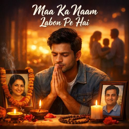 Maa Ka Naam Labon Pe Hai
