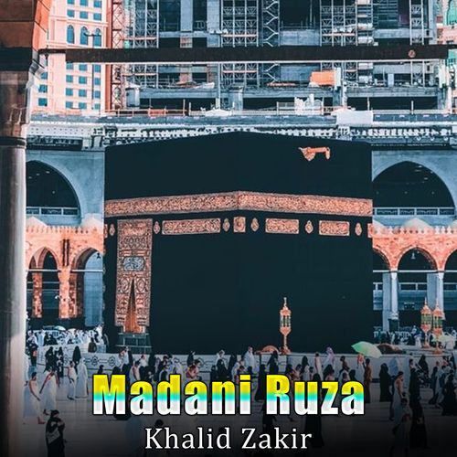 Madani Ruza