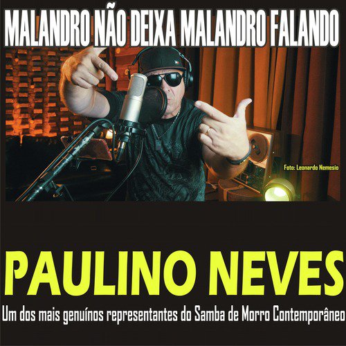 Enterro do Boi cover art
