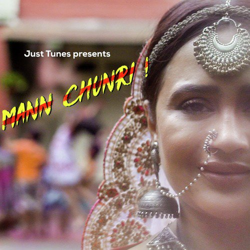 Mann Chunri