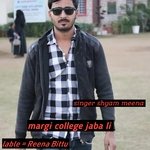 Margi college jaba li