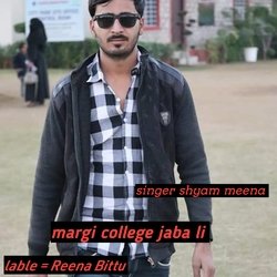 Margi college jaba li