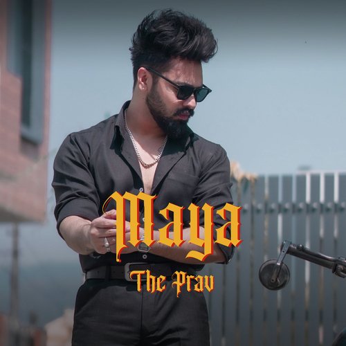 Maya