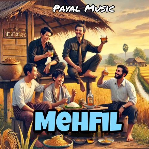Mehfil