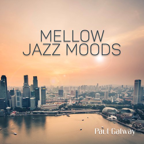 Mellow Jazz Moods_poster_image