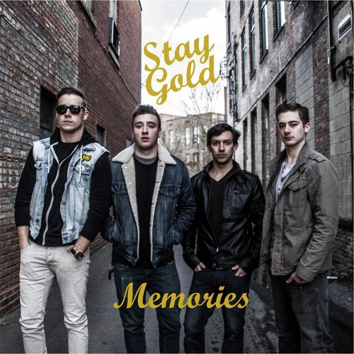 Stay Gold