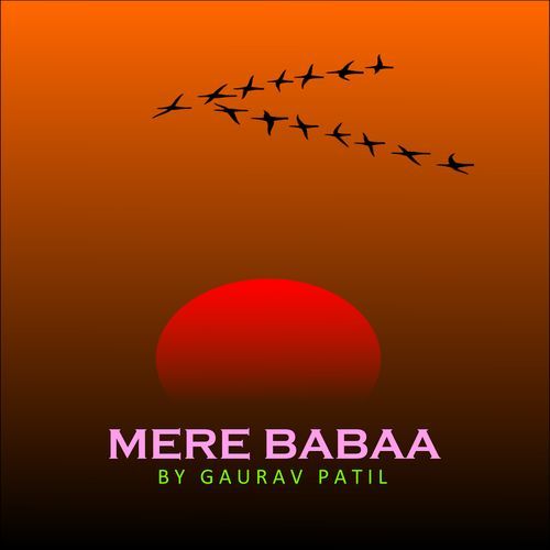 Mere Babaa