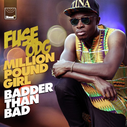 Million Pound Girl (Badder Than Bad)_poster_image