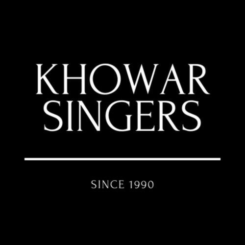 Mix Khowar singers