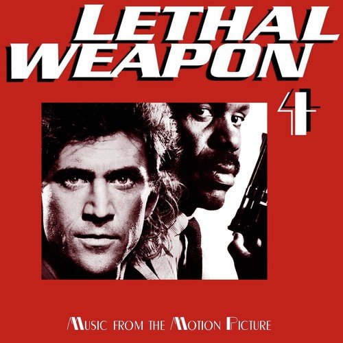 Music from Lethal Weapon 4