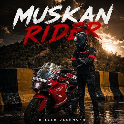 Muskan Rider