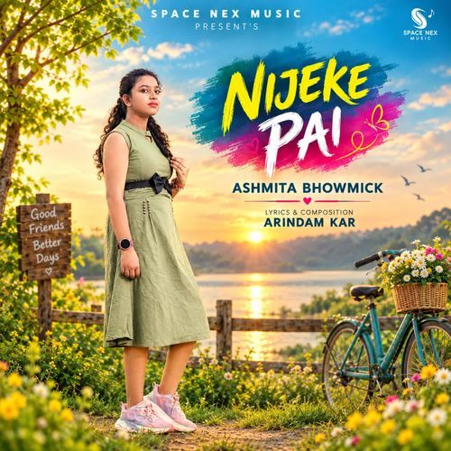 NIJEKE PAI