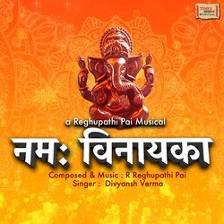 Nama Vinayaka-IT9SUkRxUVI