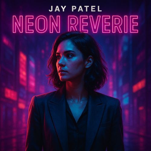 Neon Reverie