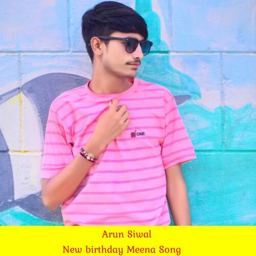 New Birthday Meena Song