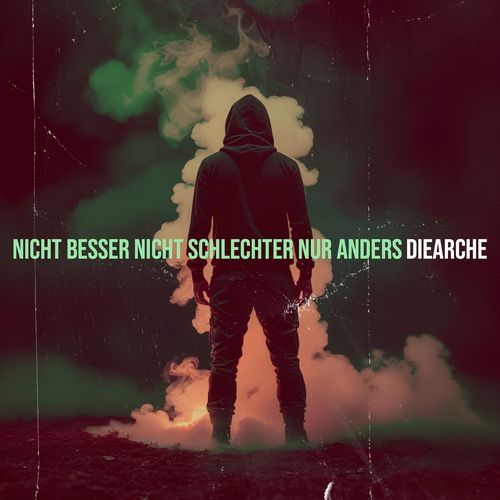 Nicht Besser Nicht Schlechter Nur Anders cover art