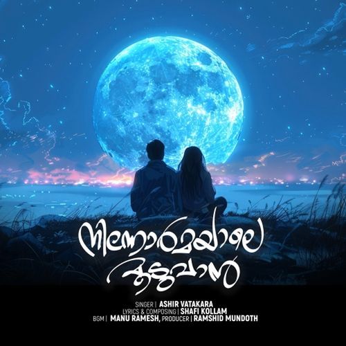 Ninnormayale Mooduvan