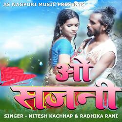 O Sajni ( Nagpuri Song )-HAVTQBd9TgQ