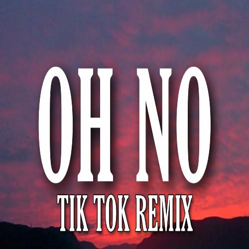 Oh No, Oh No, Oh No No No Song (Tiktok Remix)_poster_image