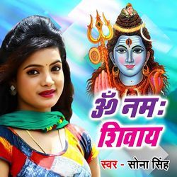 Om Namah Shivay