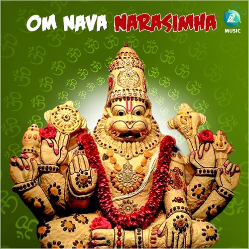 Om Nava Narasimha