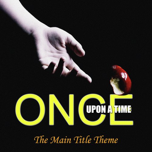 Once Upon A Time TV Theme