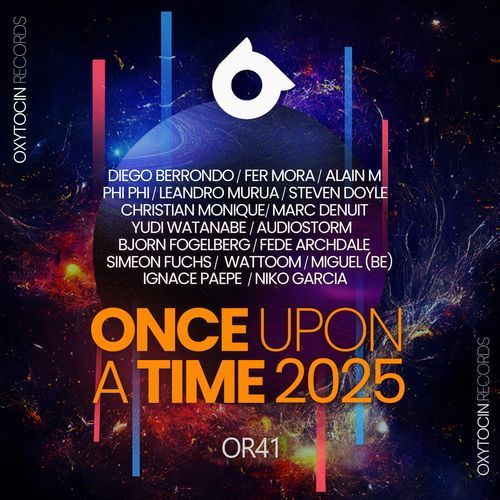 Your Turn (Mauro Masi Remix) cover art