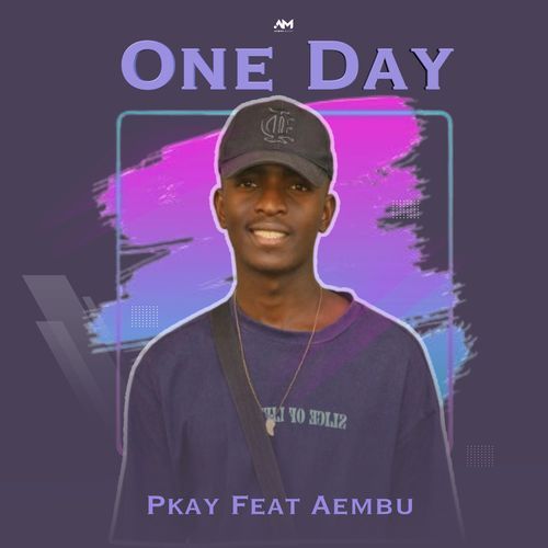 One Day (feat. Aembu)