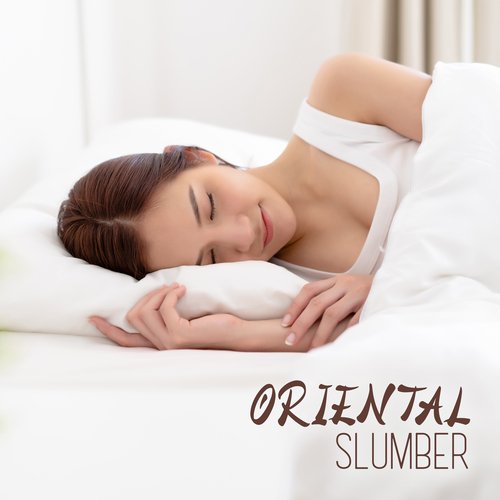 Oriental Slumber: Arabian Music for Sleep_poster_image