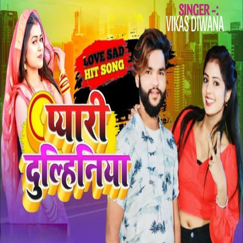 PYARI DULHANIYA