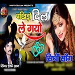 Pakhido Dil Le Gayo (Sindhi Song)