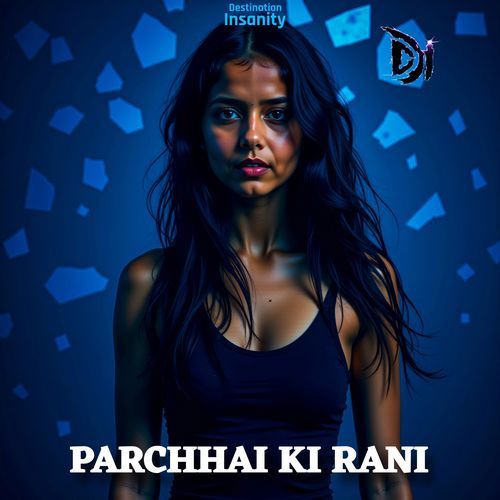 Parchhai Ki Raani