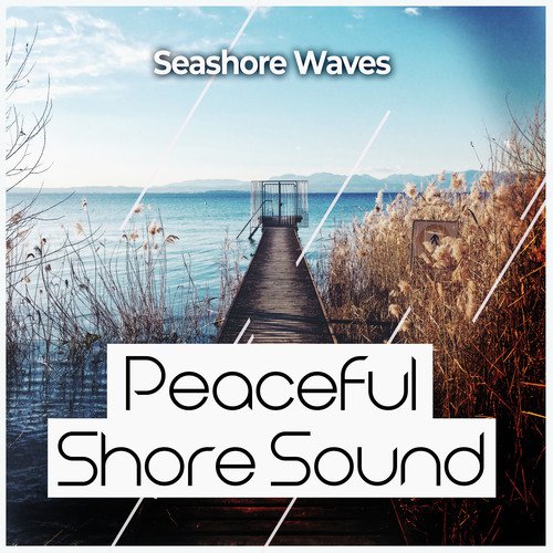 Peaceful Shore Sound_poster_image