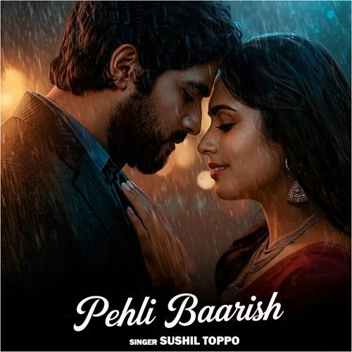 Pehli Baarish